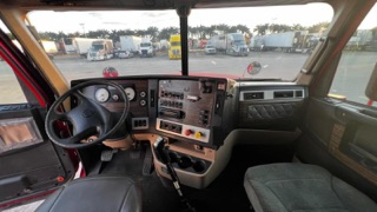 Lot #2935542085 2015 FREIGHTLINER 122SD