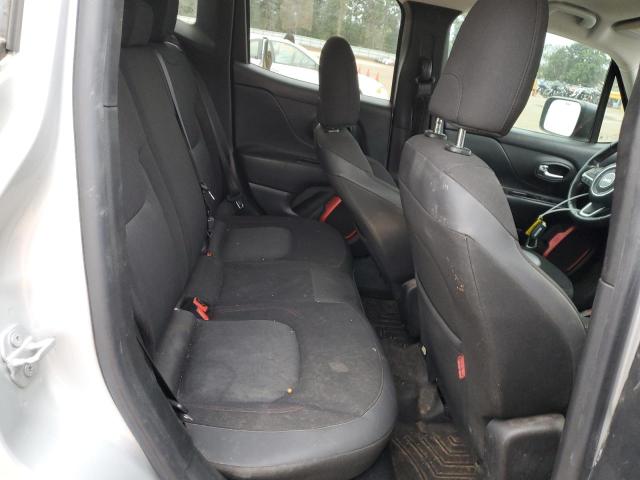 2016 JEEP RENEGADE T - ZACCJBCT3GPD41554