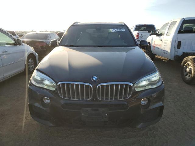 2015 BMW X5 XDRIVE5 - 5UXKR6C5XF0J75498