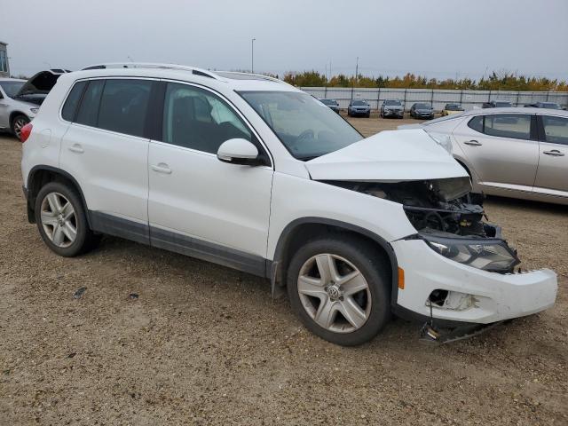 2016 VOLKSWAGEN TIGUAN COM WVGJV7AX8GW576710