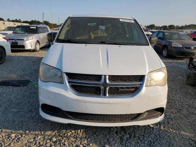 VIN 2C4RDGBG1ER366531 2014 Dodge Grand Caravan, SE no.5