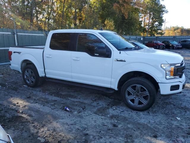 2019 FORD F150 SUPER - 1FTEW1E45KFA03241