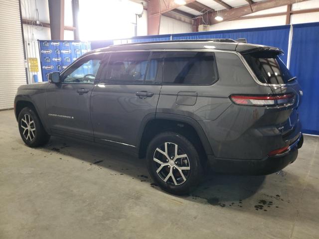 2024 JEEP GRAND CHER - 1C4RJKBG7R8542558