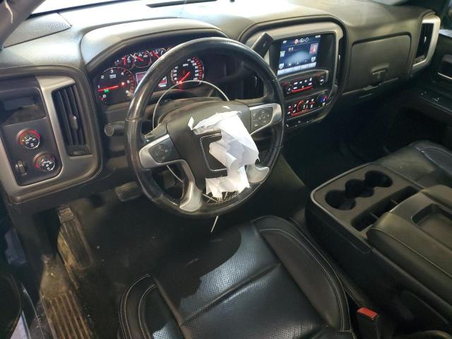 2016 GMC SIERRA K15 - 1GTV2MECXGZ401619