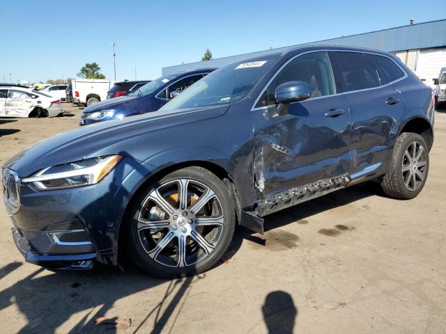 2020 VOLVO XC60 T6 IN #2993324848