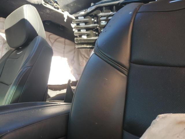 2019 CADILLAC ESCALADE P - 1GYS4DKJ0KR257811