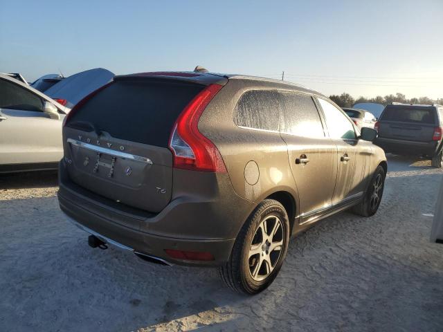 VIN YV449MDM1F2698480 2015 Volvo XC60, T6 Platinum no.3