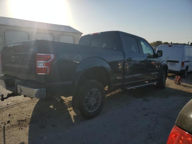 2019 FORD F150 SUPER - 1FTFW1E54KFA67896