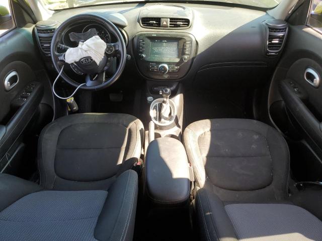2017 KIA SOUL + - KNDJP3A52H7882612