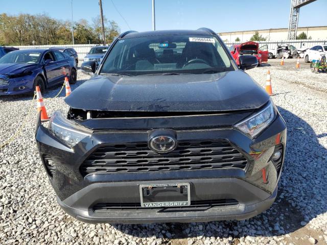 VIN 2T3W1RFV3KC023612 2019 Toyota RAV4, Xle no.5