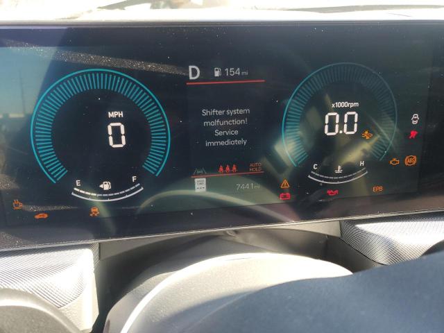 2024 HYUNDAI SONATA SEL - KMHL64JA6RA362766