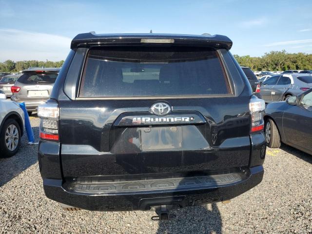 2018 TOYOTA 4RUNNER SR - JTEZU5JR7J5174878