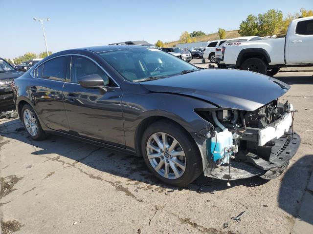 2016 MAZDA 6 SPORT - JM1GJ1U54G1430965