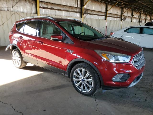 VIN 1FMCU0J96JUB60663 2018 FORD ESCAPE no.4