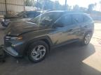 2022 HYUNDAI TUCSON SEL - 5NMJB3AE0NH046400
