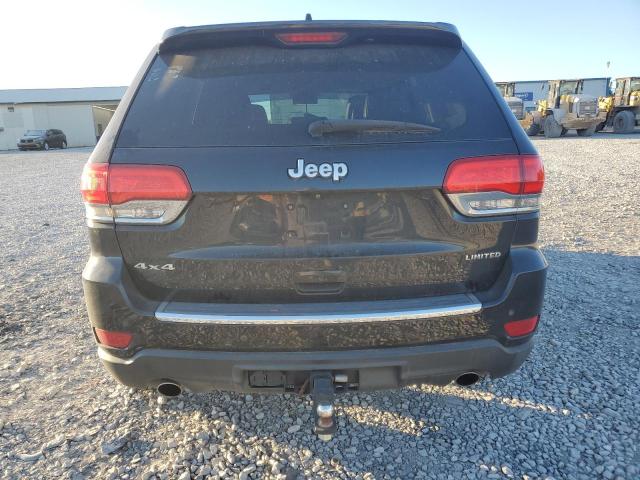 VIN 1C4RJFBG2EC280298 2014 JEEP GRAND CHEROKEE no.6