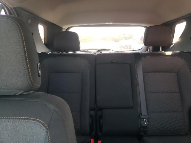 2020 CHEVROLET EQUINOX LT - 3GNAXUEV3LS637688