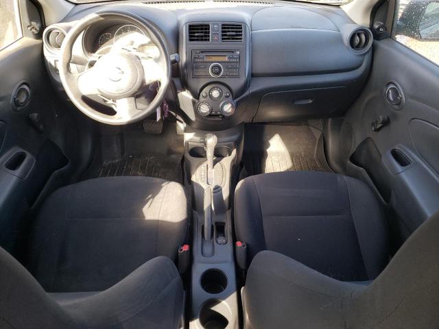 VIN 3N1CN7APXEL857491 2014 Nissan Versa, S no.8