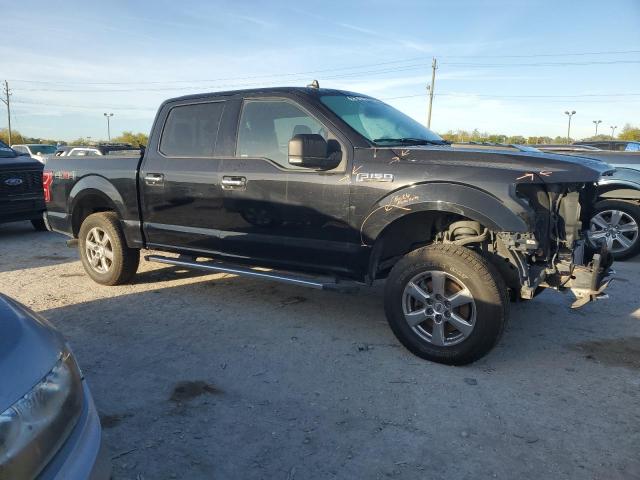 2019 FORD F150 SUPER - 1FTEW1EP0KFB26634