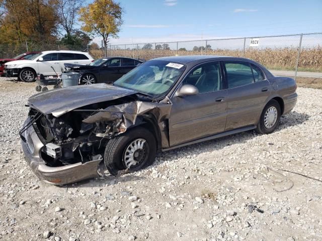 2003 BUICK LESABRE CU #2955141834