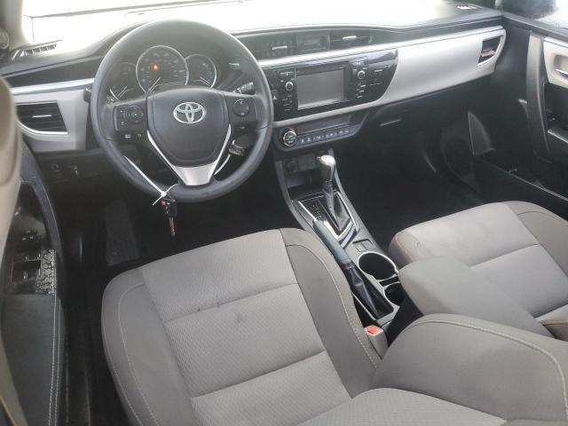 2015 TOYOTA COROLLA L - 2T1BURHE7FC306211