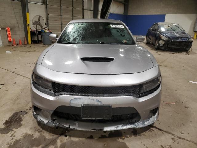 2017 DODGE CHARGER R/ - 2C3CDXGJ0HH560895