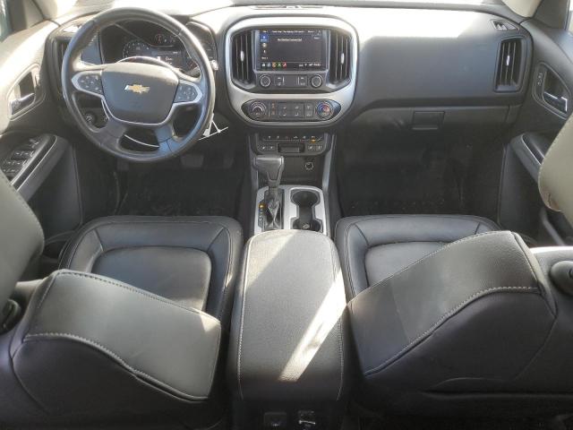 2021 CHEVROLET COLORADO L - 1GCGTCEN8M1215220