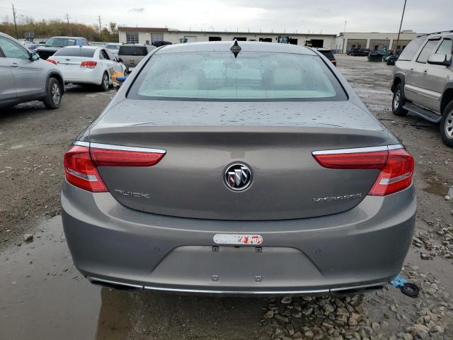 2017 BUICK LACROSSE E - 1G4ZP5SS1HU202067