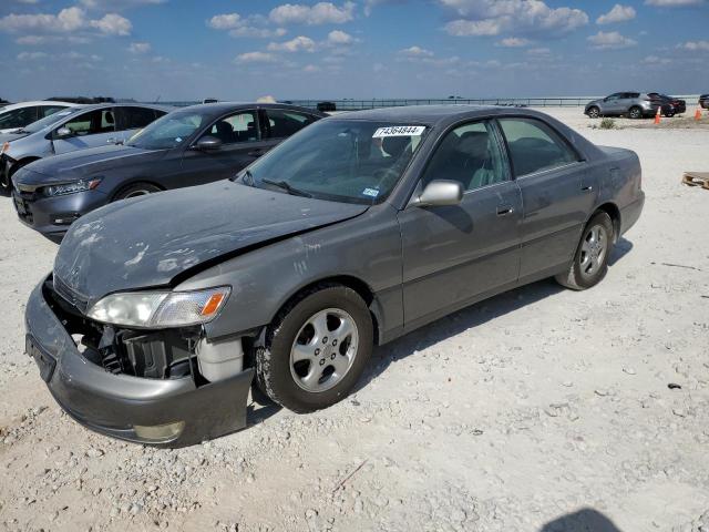 1998 LEXUS ES 300 #3024327101