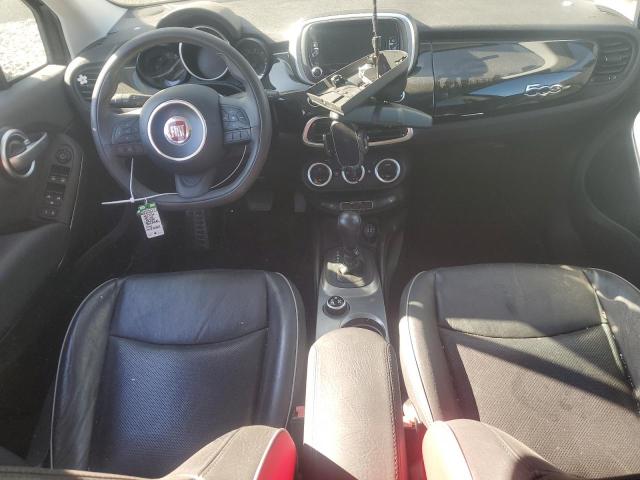 2016 FIAT 500X LOUNG - ZFBCFXDT1GP351190