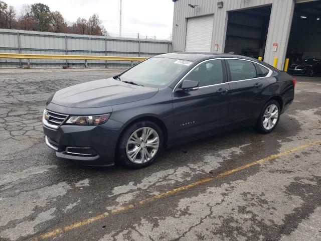 CHEVROLET IMPALA LT