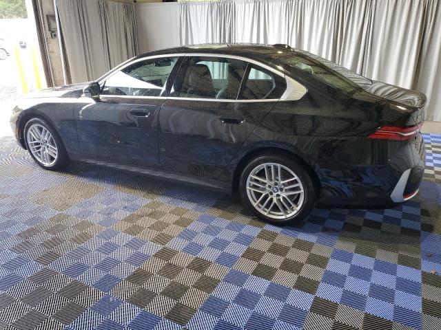 2024 BMW 530 XI - WBA53FJ01RCS03809