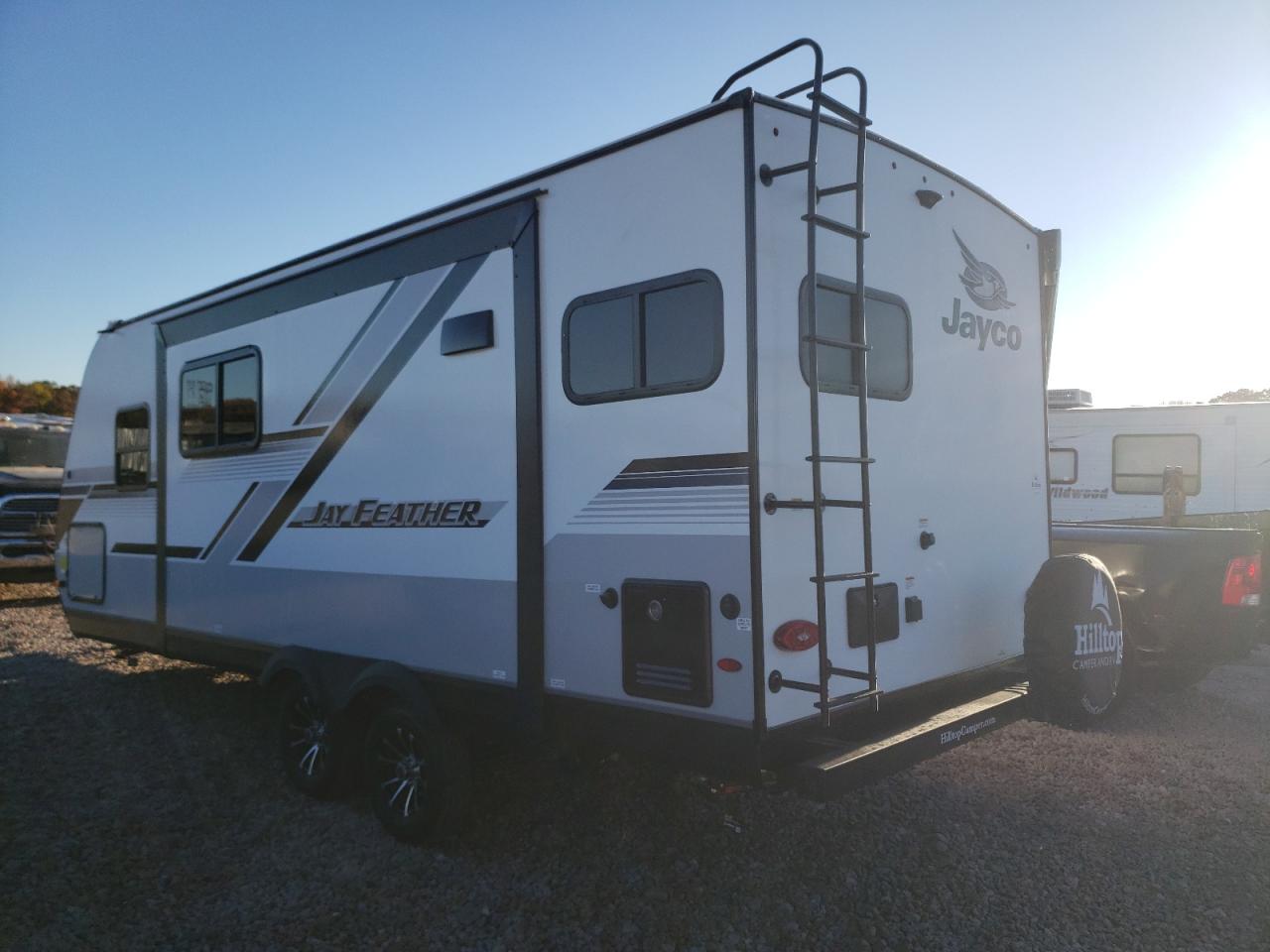 Lot #2928616729 2024 JAYCO JAYFEATHER