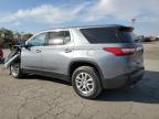 Lot #3027194292 2021 CHEVROLET TRAVERSE L