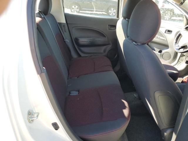 2020 MITSUBISHI MIRAGE LE ML32A5HJ0LH001660