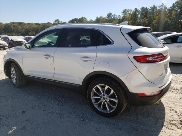 2016 LINCOLN MKC SELECT - 5LMTJ2DH2GUJ29987