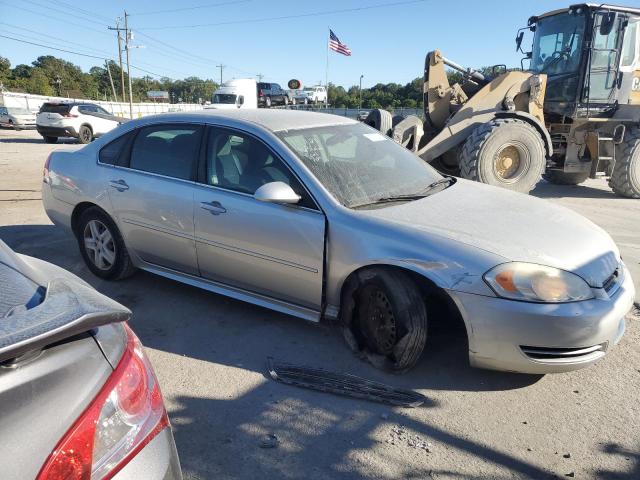Vin: 2g1wf5ek3b1281291, lot: 79452774, chevrolet impala ls 20114