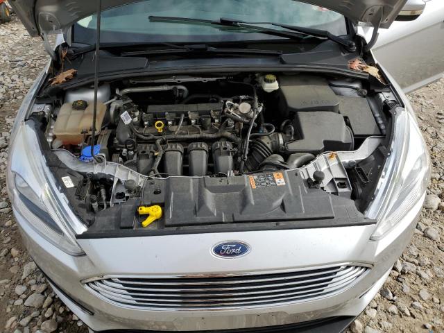 2017 FORD FOCUS TITA - 1FADP3J2XHL201189