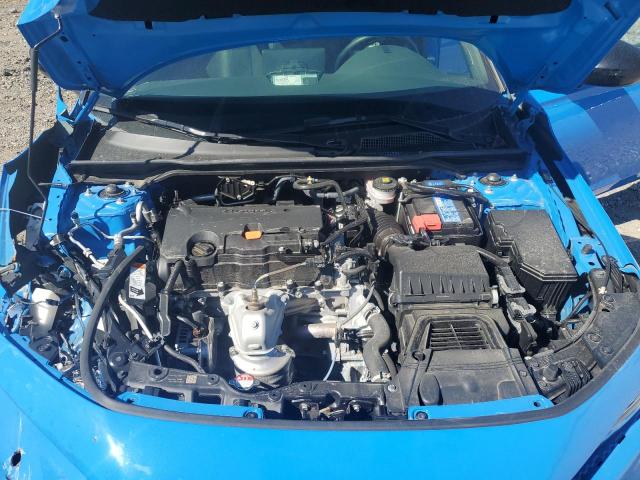 2024 HONDA CIVIC SPOR - 19XFL2H84RE019002