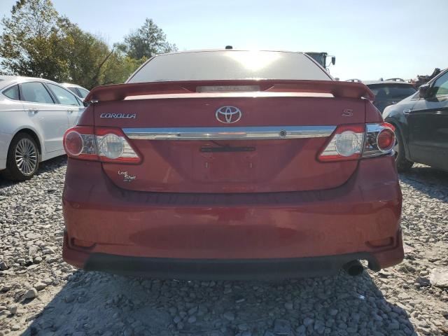 VIN 2T1BU4EE0DC026067 2013 Toyota Corolla, Base no.6