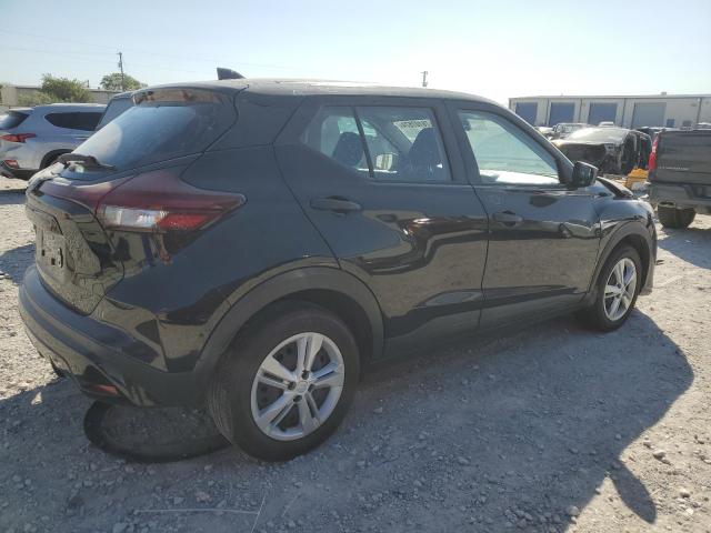 2022 NISSAN KICKS S - 3N1CP5BV5NL501218