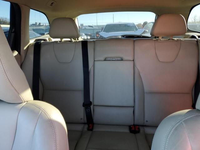 2015 VOLVO XC60 T5 PR - YV4612RK9F2704943