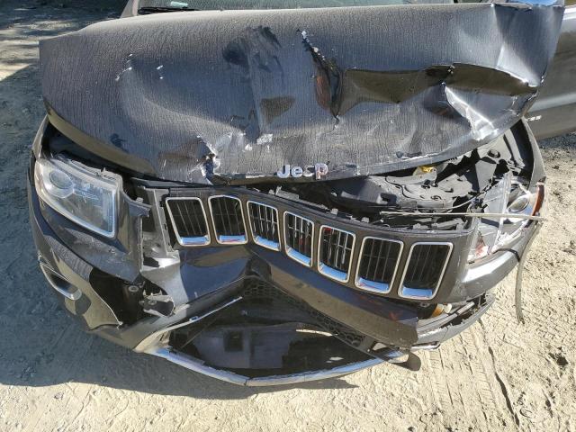 2015 JEEP GRAND CHER - 1C4RJFBG1FC762701