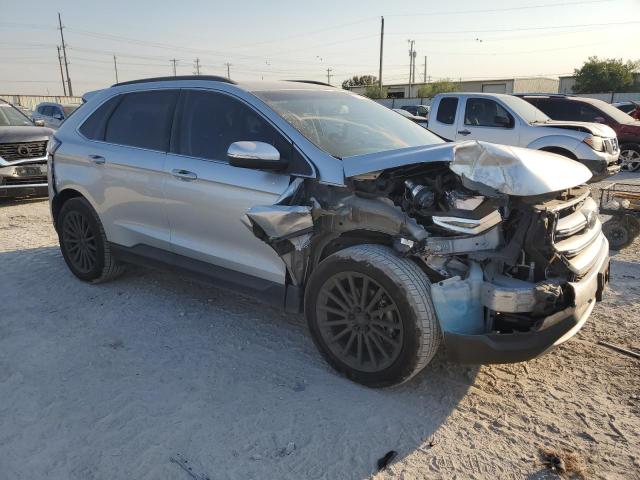 VIN 2FMTK3J84FBC20290 2015 Ford Edge, Sel no.4