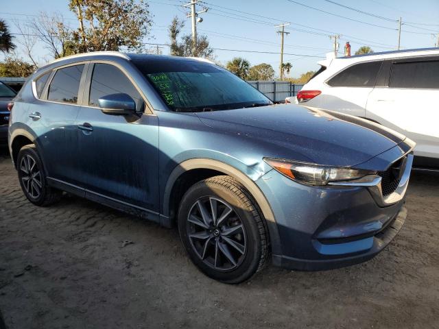 VIN JM3KFACMXJ1346054 2018 Mazda CX-5, Touring no.4