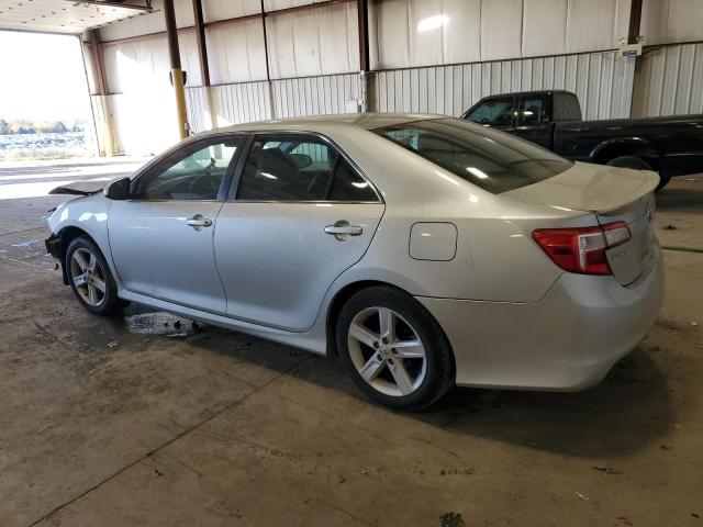 VIN 4T1BF1FK2EU827208 2014 Toyota Camry, L no.2