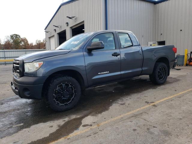 2010 TOYOTA TUNDRA DOUBLE CAB SR5 2010