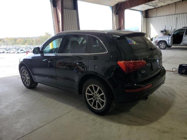 Vin: wa1lfafp5ca016029, lot: 46285165, audi q5 premium plus 20122