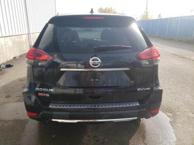 2017 NISSAN ROGUE SV - 5N1AT2MV5HC807133