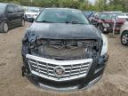 CADILLAC XTS LUXURY снимка